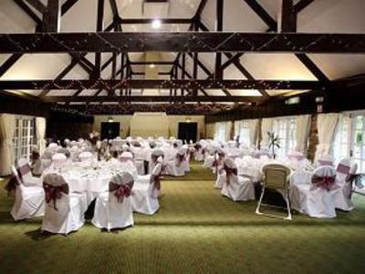 фото отеля Haycock Hotel Peterborough