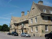 Haycock Hotel Peterborough