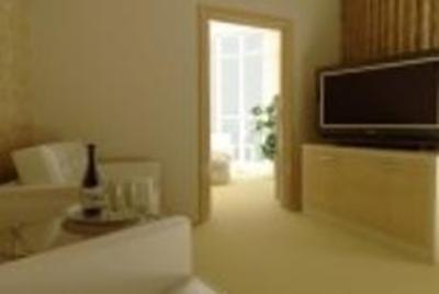 фото отеля Hotel Irys