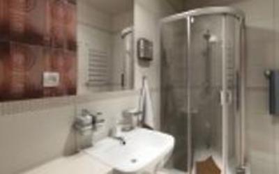 фото отеля Hotel Irys