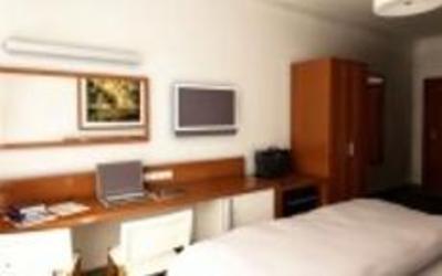 фото отеля Hotel Irys