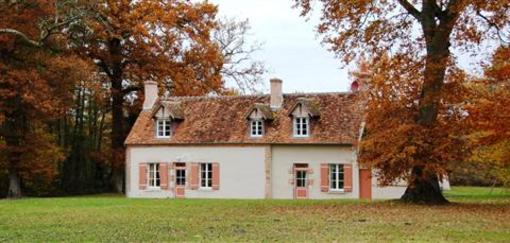фото отеля La Maison de Capucine