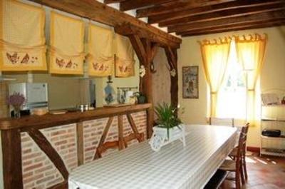фото отеля La Maison de Capucine