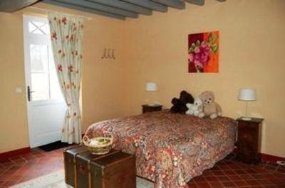 фото отеля La Maison de Capucine