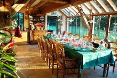 фото отеля La Maison de Capucine
