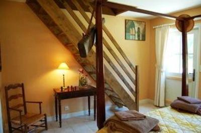фото отеля La Maison de Capucine