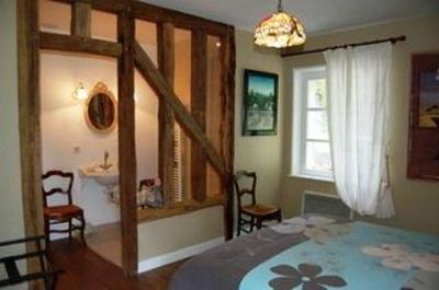 фото отеля La Maison de Capucine