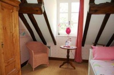 фото отеля La Maison de Capucine