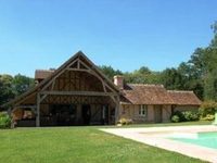 La Maison de Capucine