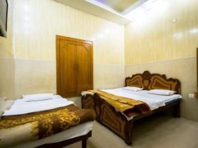 фото отеля Swagat Hotel