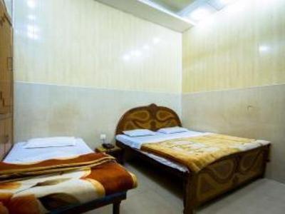 фото отеля Swagat Hotel