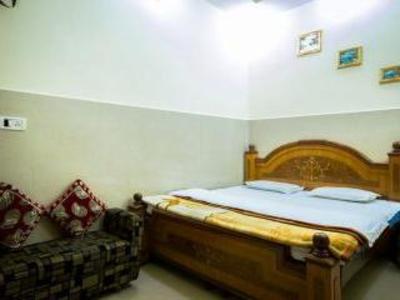 фото отеля Swagat Hotel