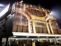 Hotel Jageer Palace