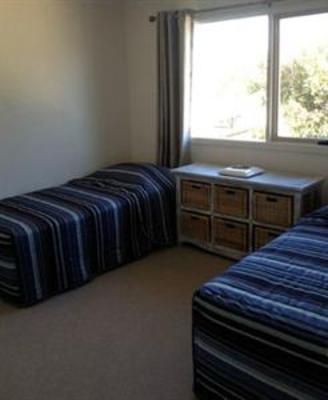 фото отеля Lakeside Holiday Apartments Merimbula