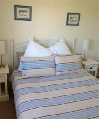 фото отеля Lakeside Holiday Apartments Merimbula