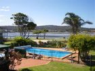 фото отеля Lakeside Holiday Apartments Merimbula