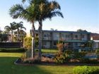 фото отеля Lakeside Holiday Apartments Merimbula