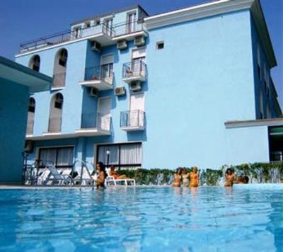 фото отеля Hotel Adriatico Gatteo a Mare