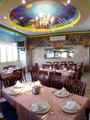 фото отеля Acuario Hotel Veracruz
