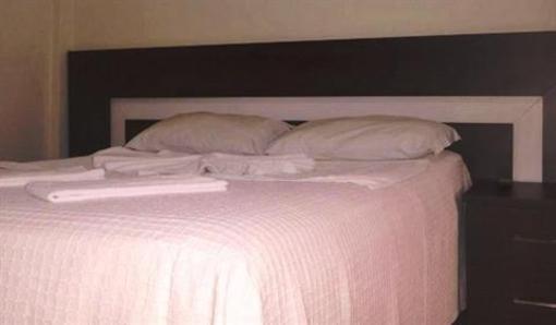 фото отеля Hotel Canaa de Anapolis