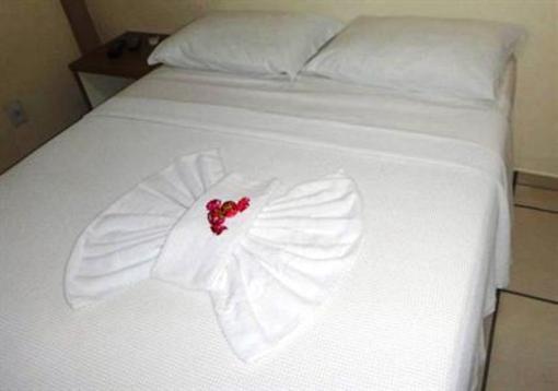 фото отеля Hotel Canaa de Anapolis