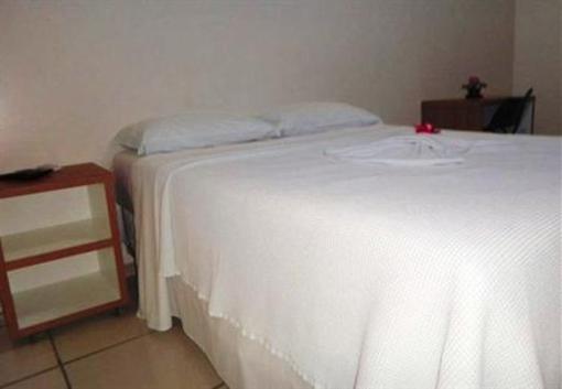 фото отеля Hotel Canaa de Anapolis