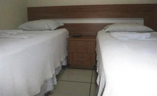 фото отеля Hotel Canaa de Anapolis