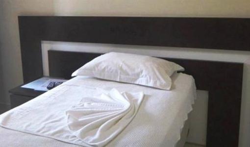 фото отеля Hotel Canaa de Anapolis