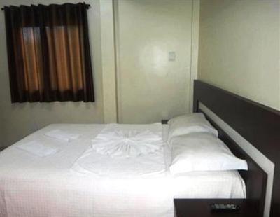фото отеля Hotel Canaa de Anapolis