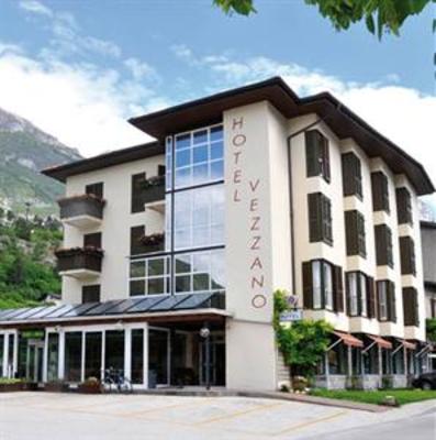 фото отеля Hotel Vezzano