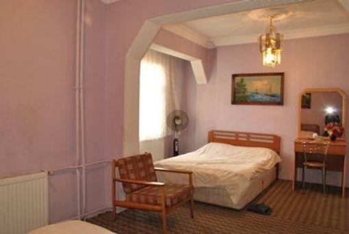 фото отеля Otel Cinar