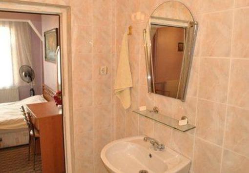 фото отеля Otel Cinar