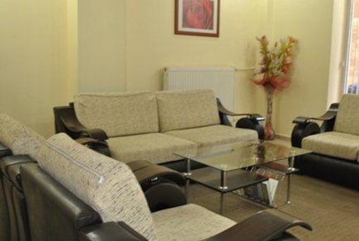 фото отеля Otel Cinar