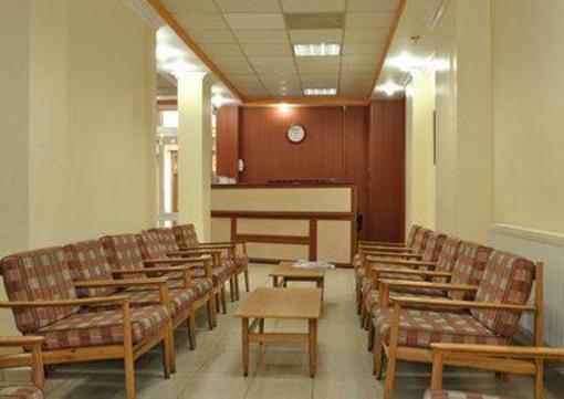 фото отеля Otel Cinar