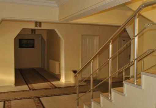 фото отеля Otel Cinar