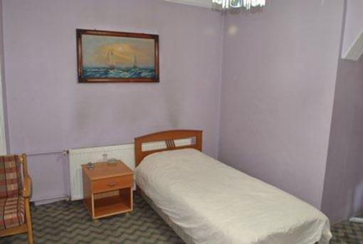 фото отеля Otel Cinar