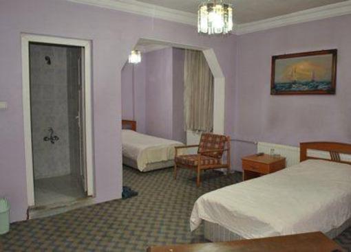 фото отеля Otel Cinar