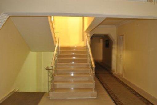 фото отеля Otel Cinar