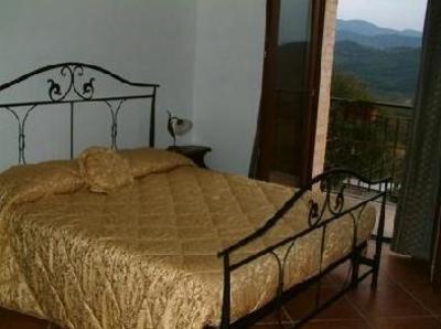 фото отеля Agriturismo San Basilio