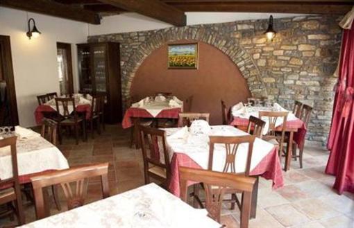 фото отеля Agriturismo San Basilio