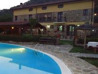 Agriturismo San Basilio