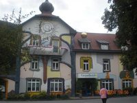Hotel Gesundheitshof Neuberg an der Murz