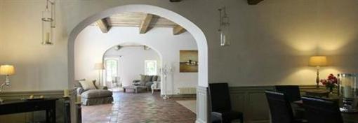 фото отеля Le Petit Hameau