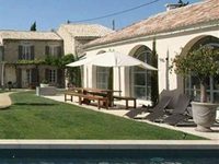 Le Petit Hameau