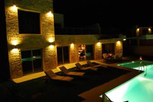 фото отеля Villa Corallium