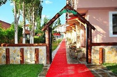 фото отеля Pia Butik Hotel