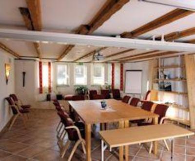 фото отеля Pensionat Frillesberg