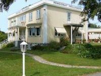 Pensionat Frillesberg
