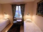 фото отеля Pensionat Frillesberg