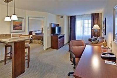 фото отеля Staybridge Suites Indianapolis Carmel